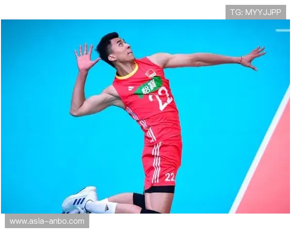 全运会男排决赛山东队王径一强攻彭世坤拦网,直落三局夺冠 全运会男排决赛山东队王径一强攻彭世坤拦网,直落三局夺冠