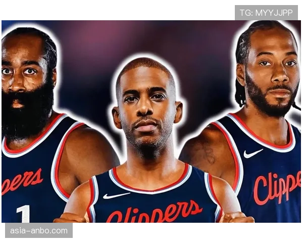 快船迎来四连主，泰伦-卢表示将试验不同阵容的防守兼容性。